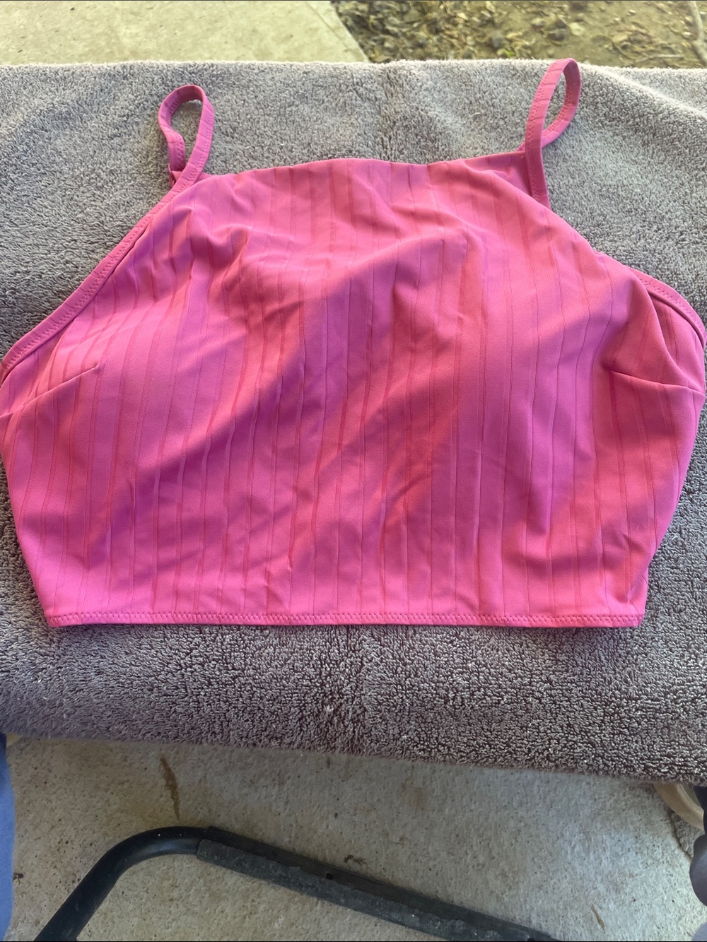 lululemon athletica 3 piece swim